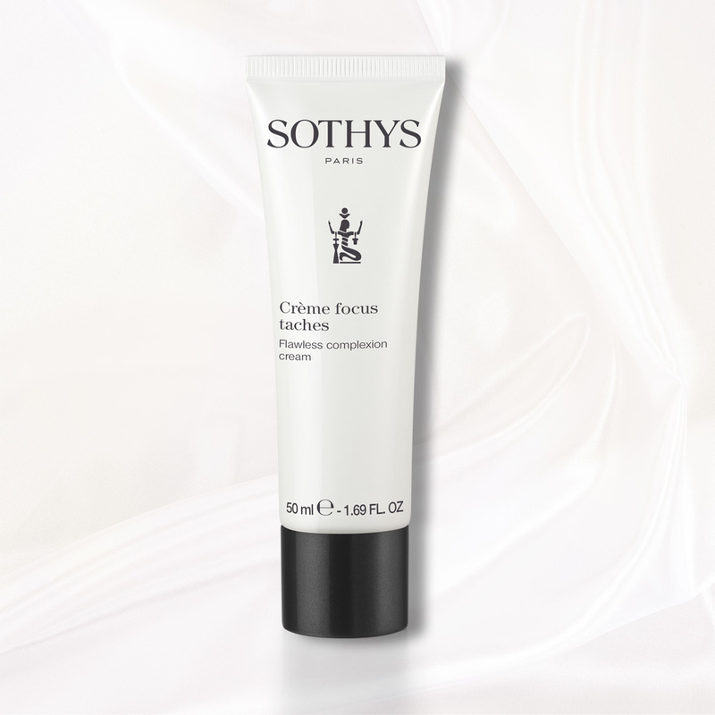 Flawless Complexion Cream Sothys - Крем, улучшающий цвет лица